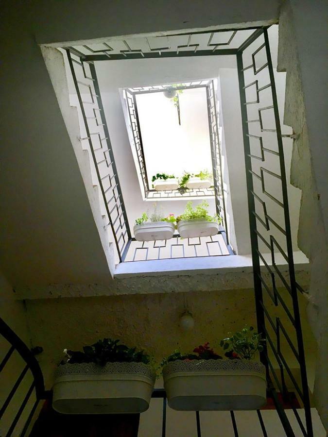 Puntin Rooms Sobe Korcula Town Exterior photo